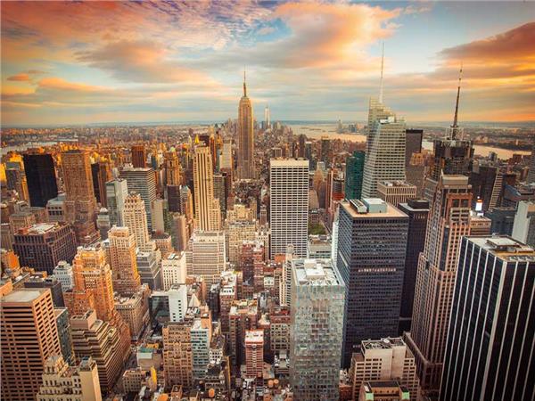 City Scenery 019 Wallpaper by MywallpaperSho