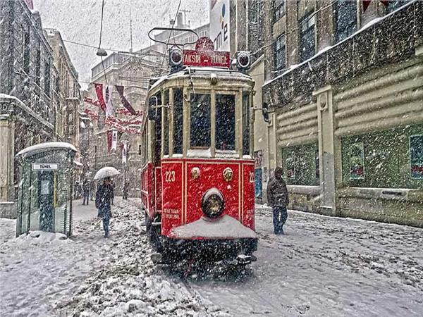 Istanbul Scenery 019 Wallpaper by MywallpaperSho