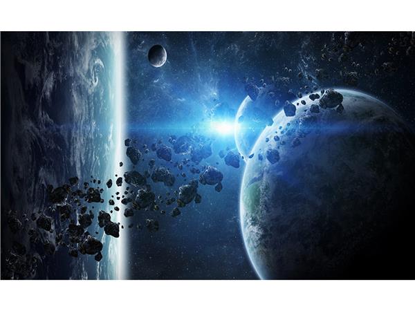 Space and Sky 019 Wallpaper by MywallpaperSho