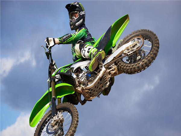 Motorcycle 020 Wallpaper by MywallpaperSho