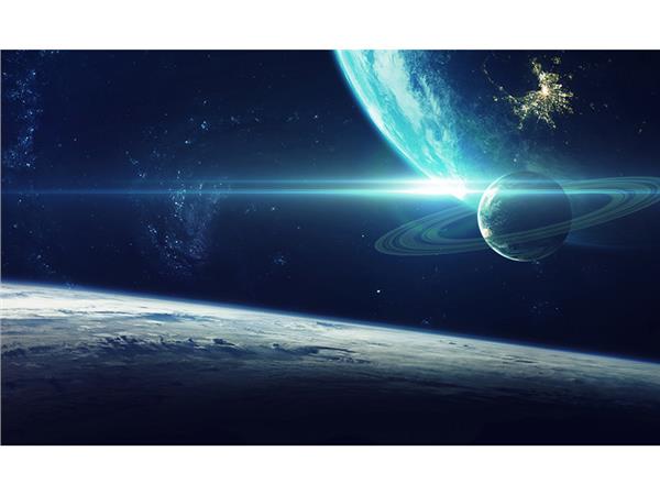 Space and Sky 020 Wallpaper by MywallpaperSho