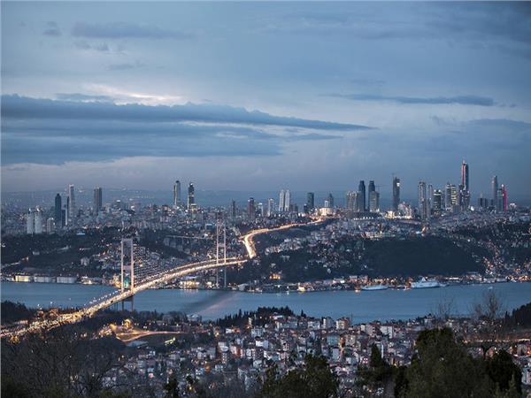 Istanbul Scenery 022 Wallpaper by MywallpaperSho