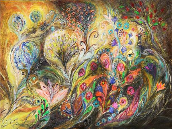 Artistic Wallpapers 022 Wallpaper by MywallpaperShop