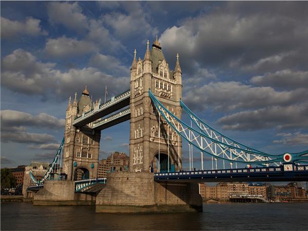 Bridge Themed 023 Wallpaper by MywallpaperSho