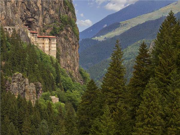 Nature Scenery 023 Wallpaper by MywallpaperSho