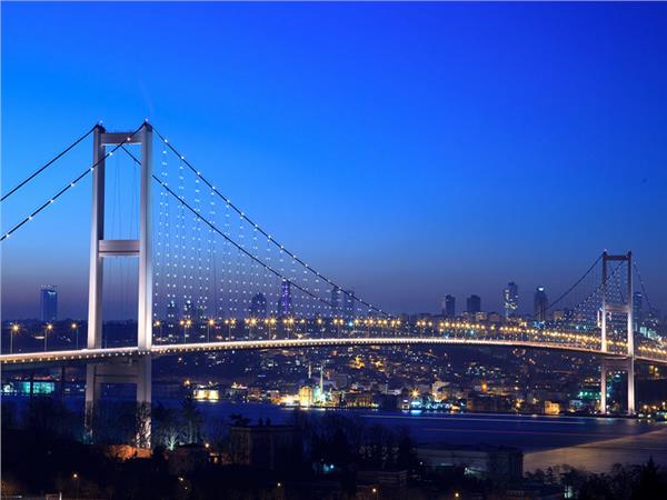 Istanbul Scenery 023 Wallpaper by MywallpaperSho
