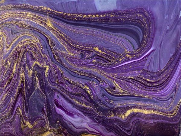 marble Design Custom Design Wallpaper by MywallpaperShop