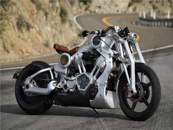 Motorcycle 024 Wallpaper by MywallpaperSho