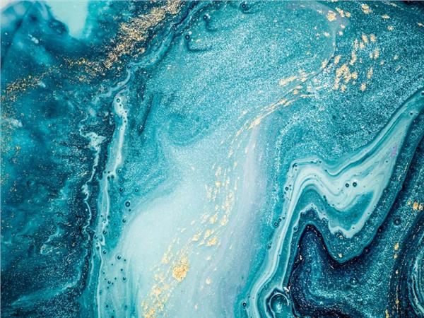 marble Design Custom Design Wallpaper by MywallpaperShop