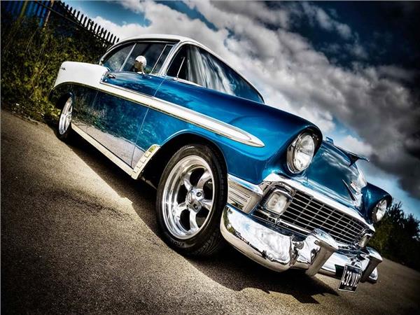 Car 025 Wallpaper by MywallpaperSho