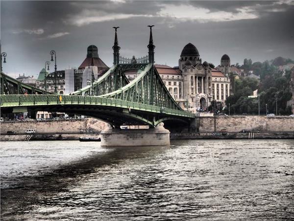 Bridge Themed 025 Wallpaper by MywallpaperSho