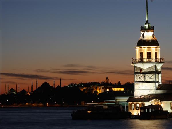 Istanbul Scenery 025 Wallpaper by MywallpaperSho