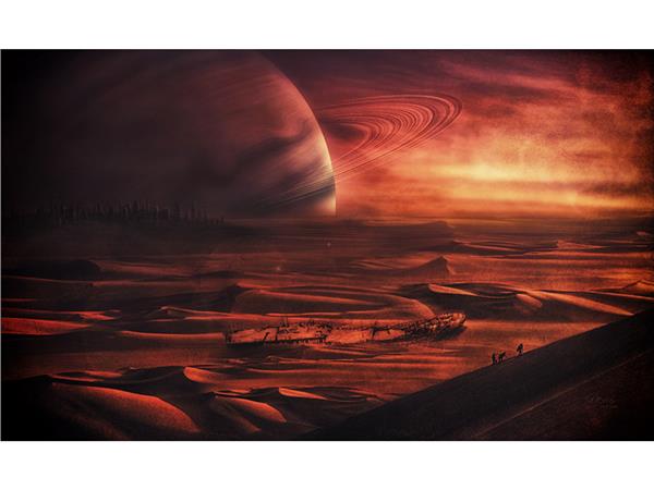 Space and Sky 026 Wallpaper by MywallpaperSho