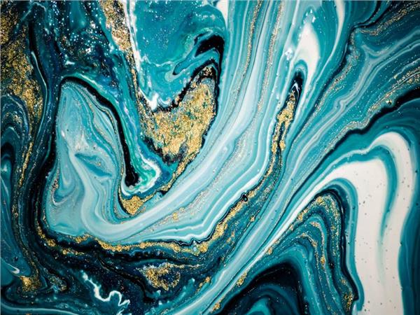 marble Design Custom Design Wallpaper by MywallpaperShop