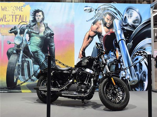 Motorcycle 027 Wallpaper by MywallpaperSho