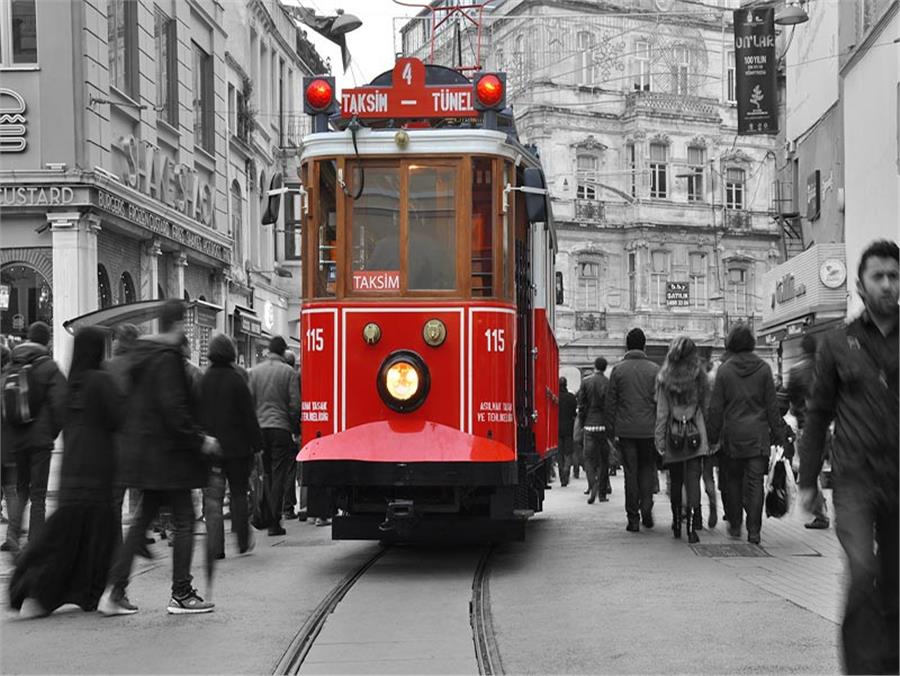 Istanbul Scenery 027 Wallpaper by MywallpaperSho