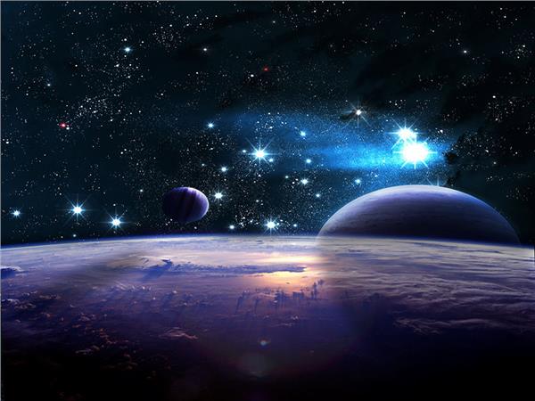 Space and Sky 027 Wallpaper by MywallpaperSho