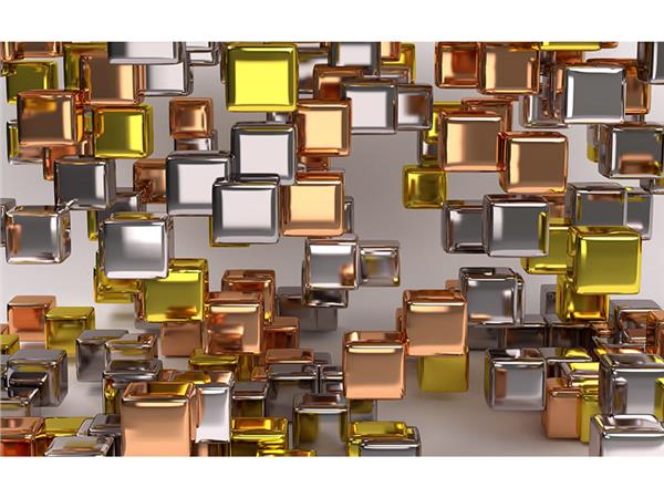 Design 027 3D Wallpaper by MywallpaperSho