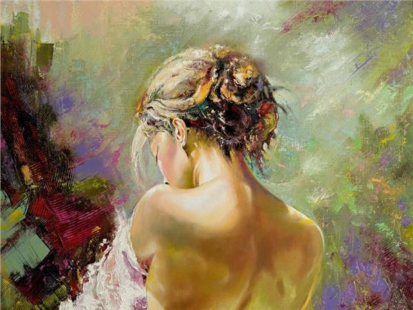 Artistic Wallpapers 027 Wallpaper by MywallpaperShop