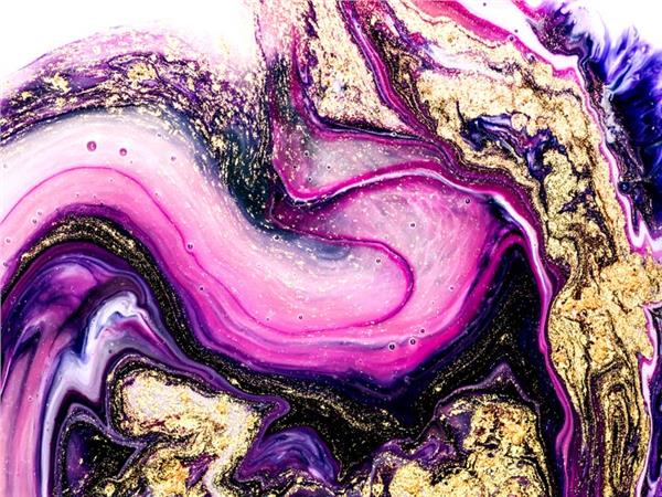 marble Design Custom Design Wallpaper by MywallpaperShop