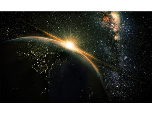 Space and Sky 028 Wallpaper by MywallpaperSho