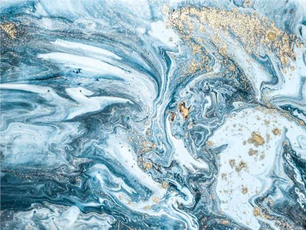 marble Design Custom Design Wallpaper by MywallpaperShop