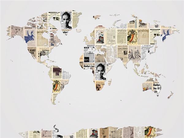 Map Compass 029 Wallpaper by MywallpaperSho