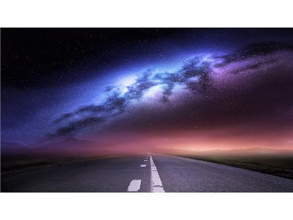 Space and Sky 029 Wallpaper by MywallpaperSho