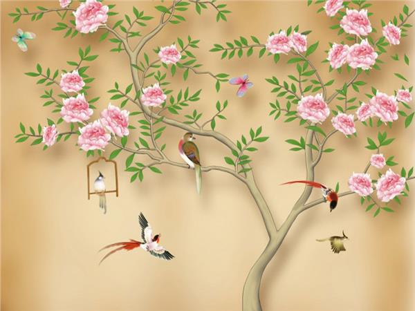 Vintage 029 Wallpaper by MywallpaperSho