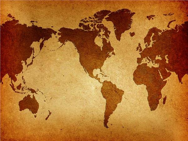 Map Compass 030 Wallpaper by MywallpaperSho