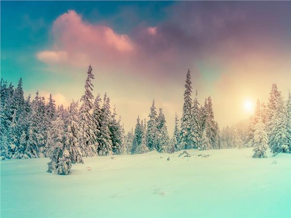 Nature Scenery 030 Wallpaper by MywallpaperSho