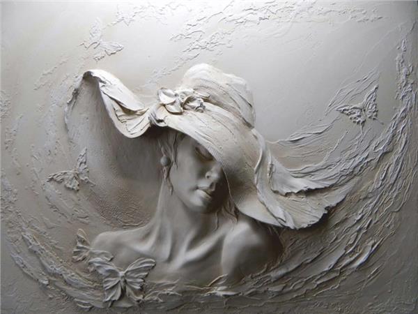 Artistic Wallpapers 030 Wallpaper by MywallpaperSho