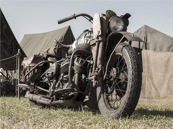 Motorcycle 031 Wallpaper by MywallpaperSho