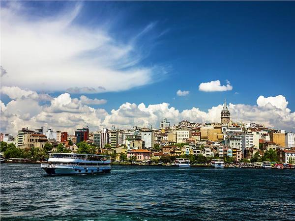 Istanbul Scenery 031 Wallpaper by MywallpaperSho