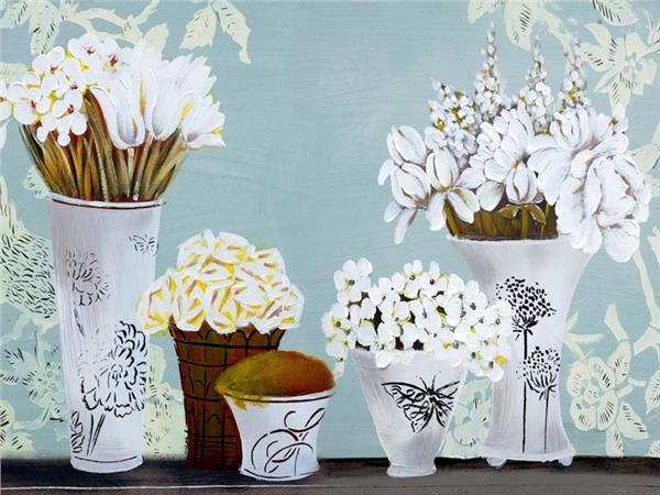 Artistic Wallpapers 031 Wallpaper by MywallpaperShop