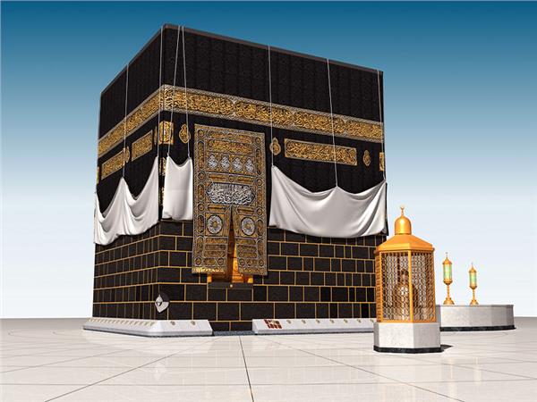 Islamic 003 Wallpaper by MywallpaperSho