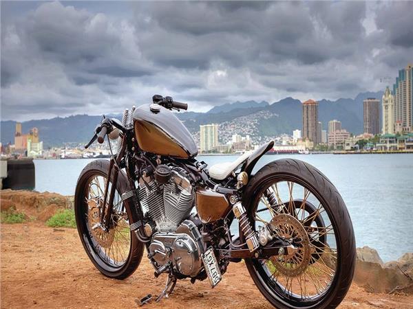Motorcycle 032 Wallpaper by MywallpaperSho