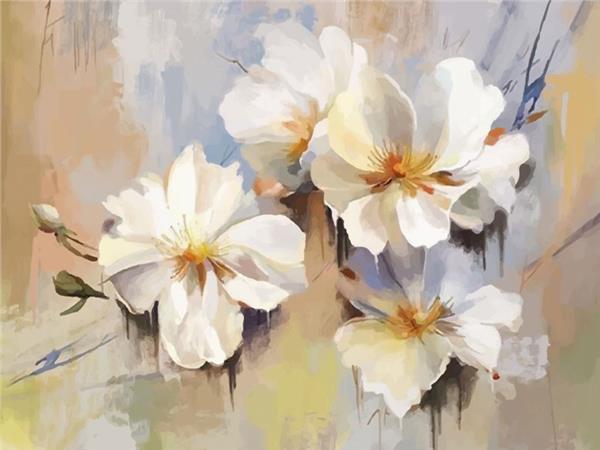 Artistic Wallpapers 032 Wallpaper by MywallpaperShop
