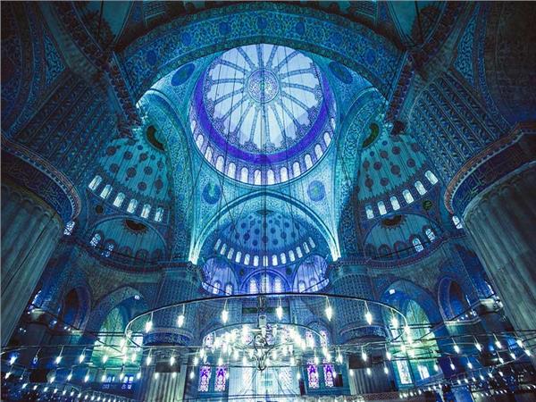 Istanbul Scenery 033 Wallpaper by MywallpaperSho