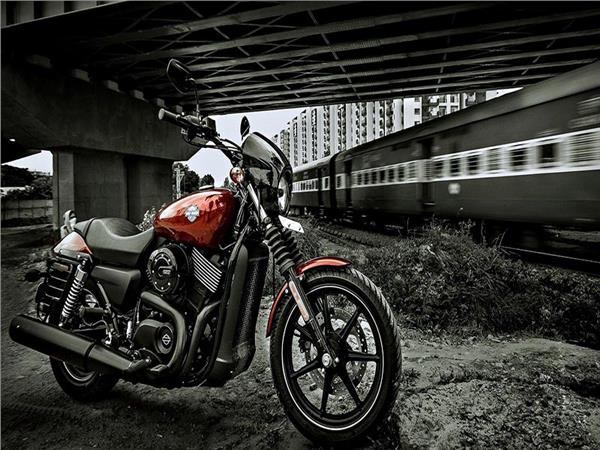 Motorcycle 034 Wallpaper by MywallpaperSho