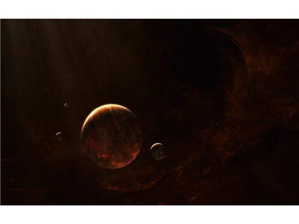 Space and Sky 034 Wallpaper by MywallpaperSho
