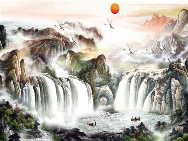 Artistic Wallpapers 034 Wallpaper by MywallpaperShop