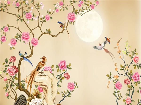 Vintage 035 Wallpaper by MywallpaperSho