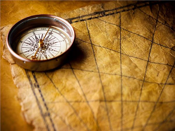 Map Compass 036 Wallpaper by MywallpaperSho