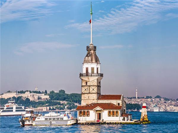 Istanbul Scenery 036 Wallpaper by MywallpaperSho