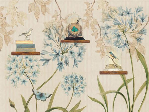 Vintage 036 Wallpaper by MywallpaperSho