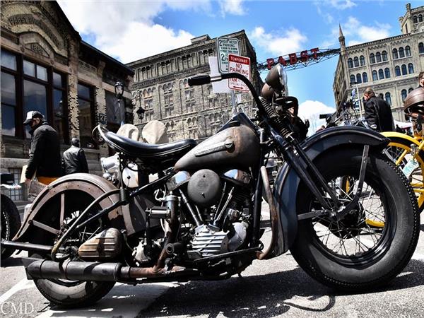 Motorcycle 037 Wallpaper by MywallpaperSho