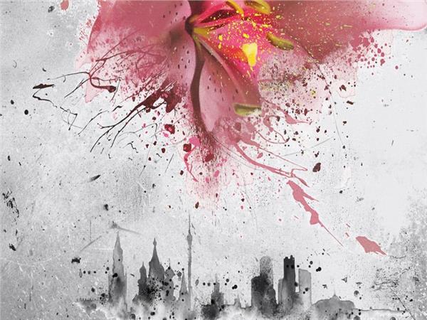 Artistic Wallpapers 037 Wallpaper by MywallpaperShop