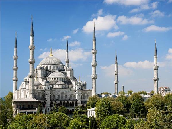Istanbul Scenery 038 Wallpaper by MywallpaperSho