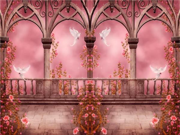 Artistic Wallpapers 039 Wallpaper by MywallpaperShop